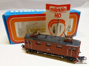 Marklin 3030 (1)