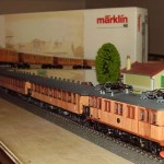 marklin 2870