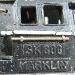 Marklin SK 800