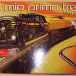 Treni Lima Jouef