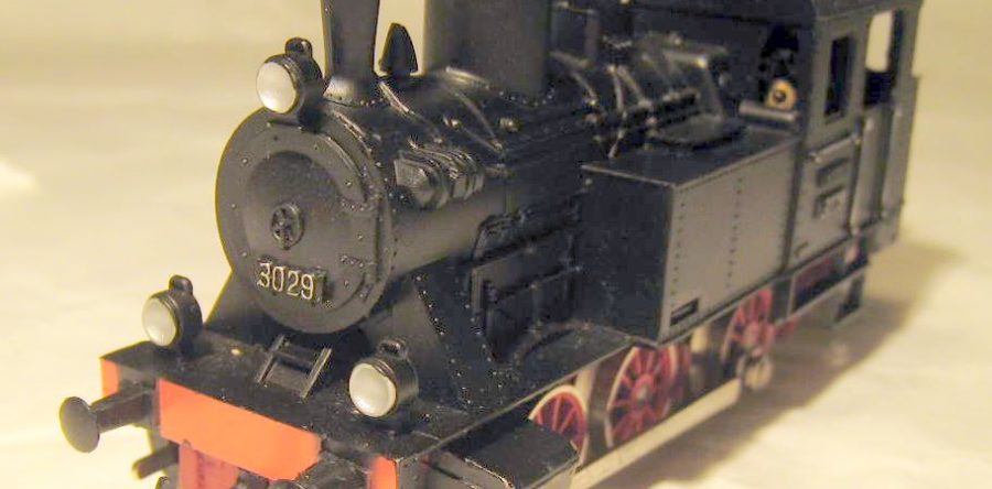Marklin 3029