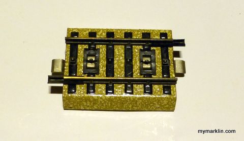 Marklin 5108