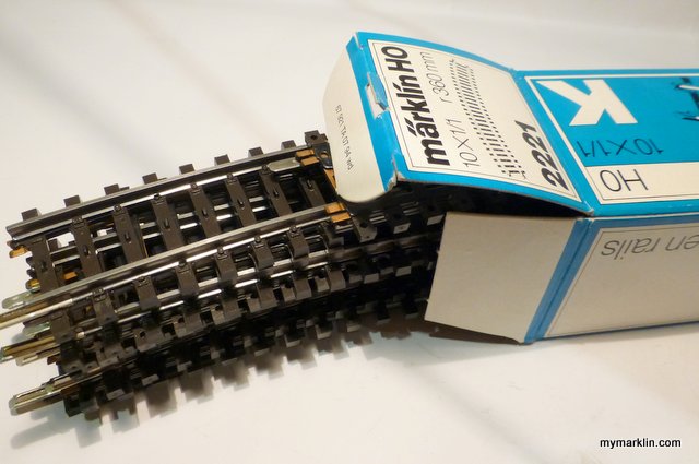 Marklin 2221
