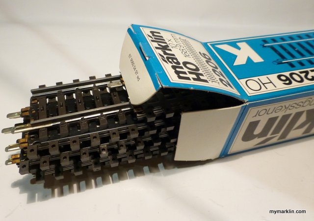 Marklin 2206