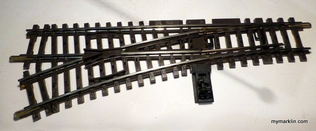 Marklin 2262