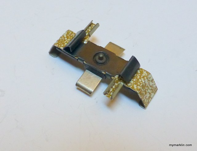 Marklin 5208