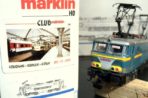 Marklin 3363 .5 una serie molto limitata